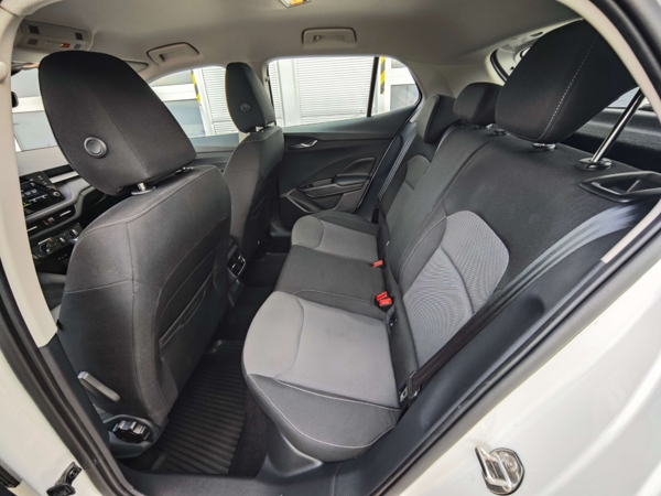 Škoda Fabia Drive Plus DSG TSI 85kW 11