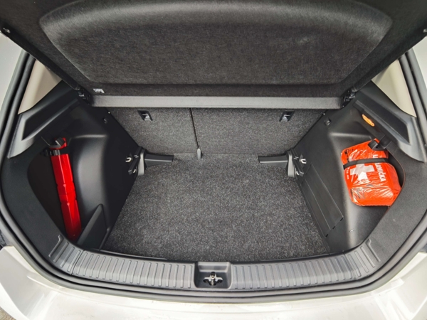 Škoda Fabia Drive Plus DSG TSI 85kW 25