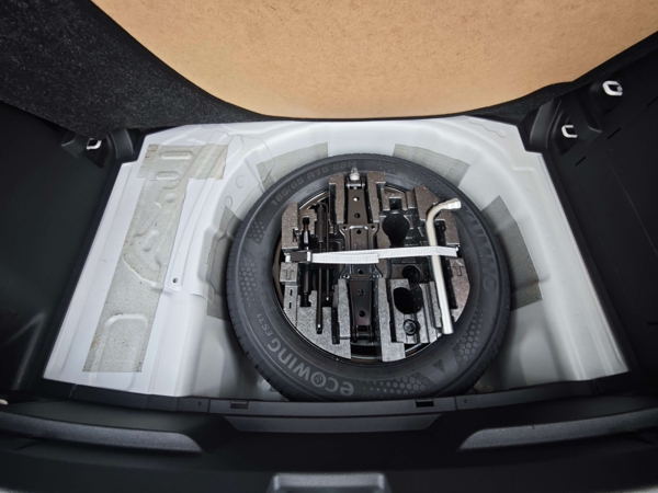 Škoda Fabia Essence MPi 59kW 24