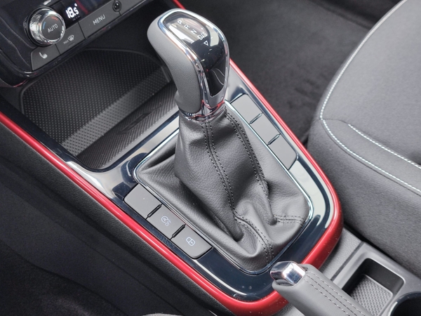 Škoda Fabia Monte Carlo Plus DSG TSI 81kW 9