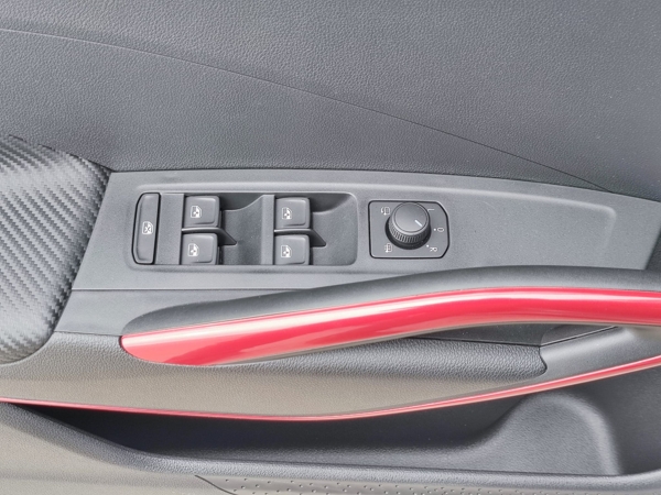 Škoda Fabia Monte Carlo Plus DSG TSI 81kW 16