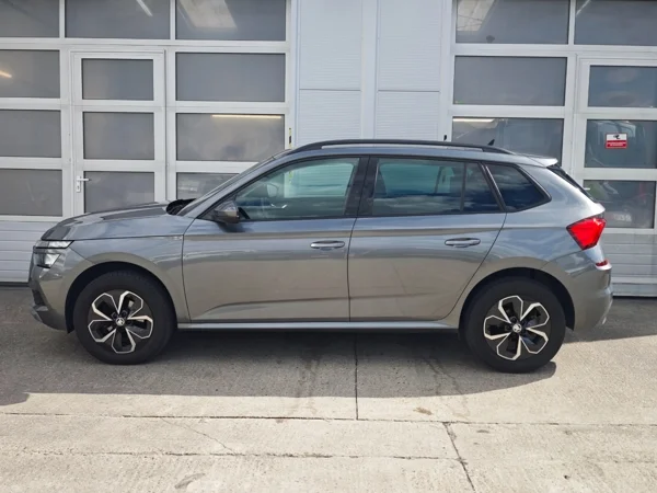 Škoda Kamiq Ambition Plus DSG TSI 81kW 8