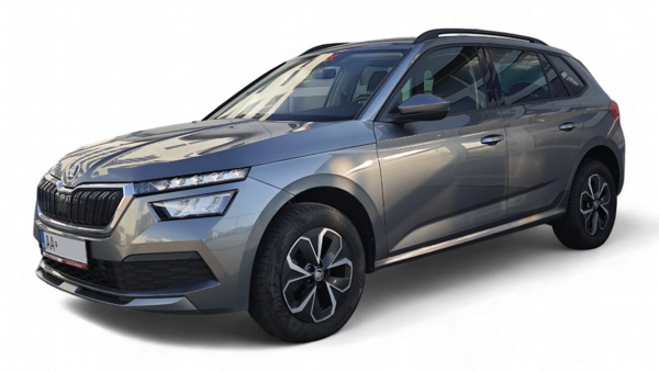 Škoda Kamiq Ambition Plus DSG TSI 81kW