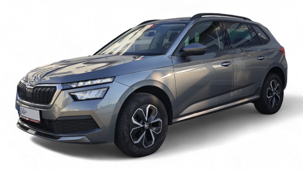 Škoda Kamiq Ambition Plus DSG TSI 81kW