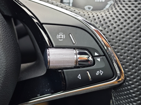 Škoda Kamiq Monte Carlo DSG TSI 81kW 25