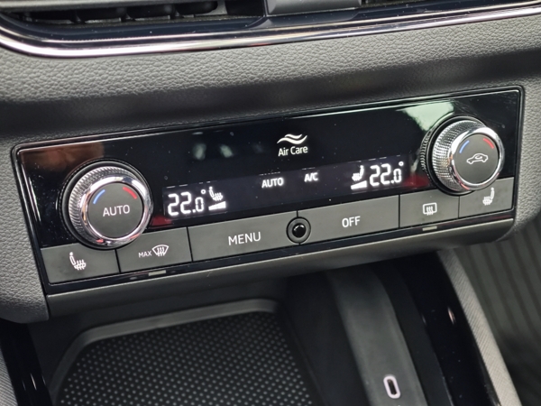 Škoda Kamiq Monte Carlo DSG TSI 81kW 20