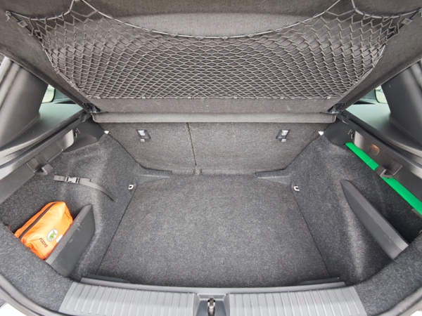 Škoda Kamiq Monte Carlo DSG TSI 81kW 28