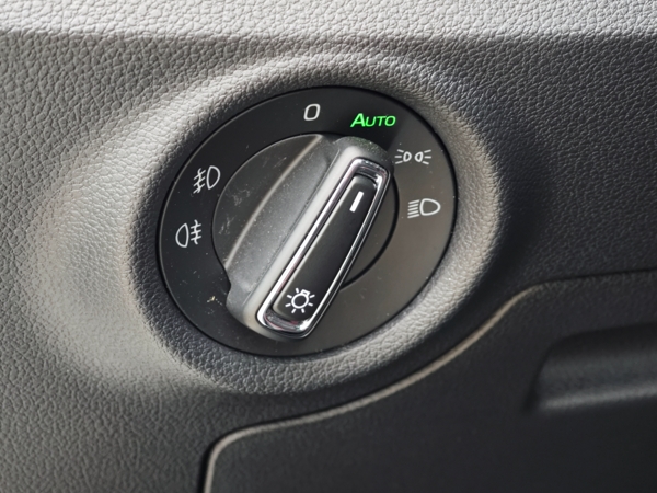 Škoda Kamiq Monte Carlo DSG TSI 81kW 26