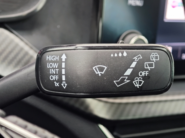 Škoda Kamiq Monte Carlo DSG TSI 81kW 22