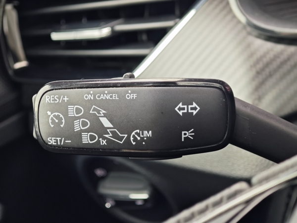 Škoda Kamiq Monte Carlo DSG TSI 81kW 23