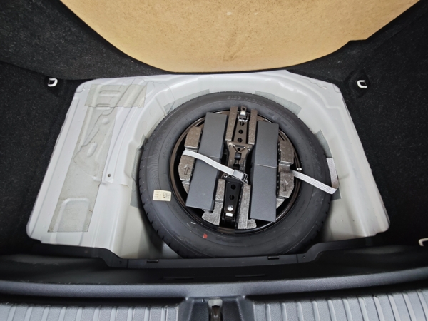 Škoda Kamiq Monte Carlo DSG TSI 81kW 29