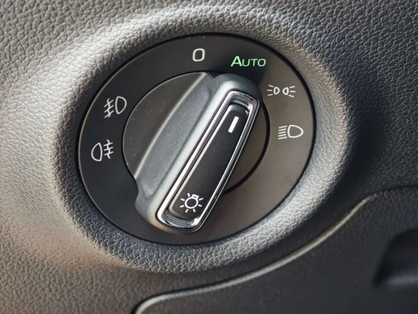 Škoda Kamiq Monte Carlo DSG TSI 81kW 27