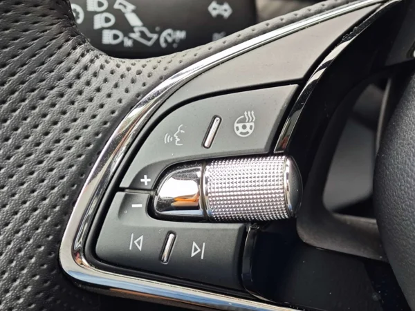 Škoda Kamiq Monte Carlo DSG TSI 81kW 25