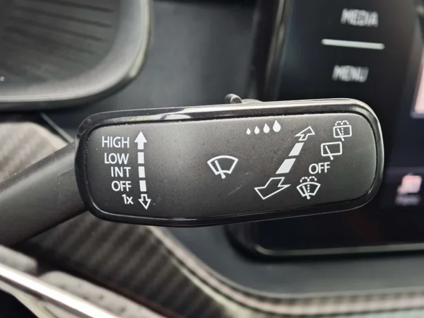 Škoda Kamiq Monte Carlo DSG TSI 81kW 24