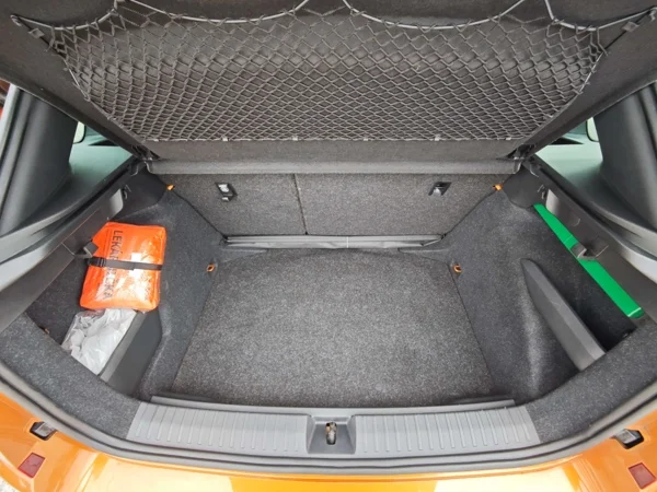 Škoda Kamiq Monte Carlo DSG TSI 81kW 29