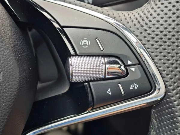 Škoda Kamiq Monte Carlo DSG TSI 81kW 26