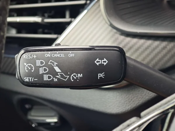 Škoda Kamiq Monte Carlo DSG TSI 81kW 23