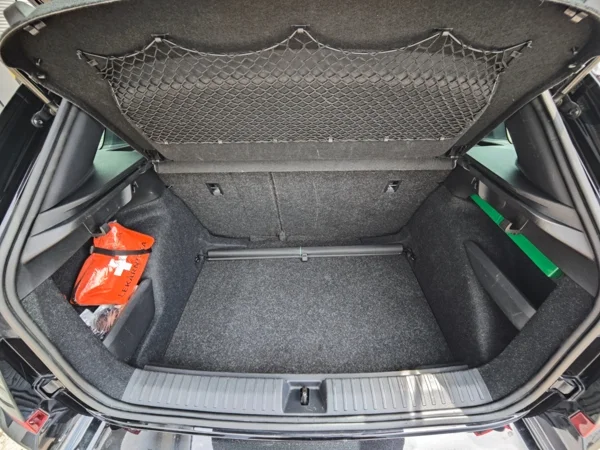 Škoda Kamiq Monte Carlo DSG TSI 81kW 29