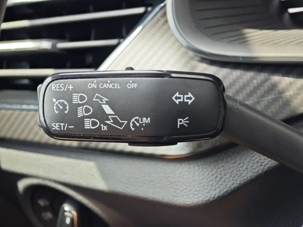 Škoda Kamiq Monte Carlo DSG TSI 81kW 23
