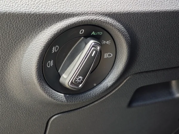 Škoda Kamiq Monte Carlo DSG TSI 81kW 27