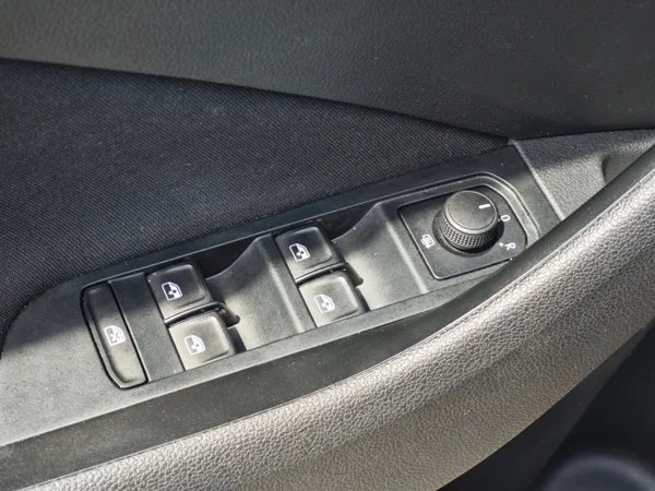 Škoda Kamiq Monte Carlo DSG TSI 81kW 28