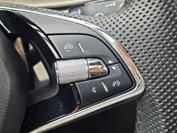 Škoda Kamiq Monte Carlo DSG TSI 81kW 26