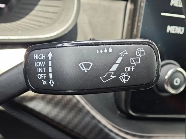 Škoda Kamiq Monte Carlo DSG TSI 81kW 24