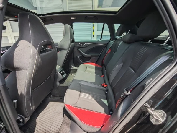 Škoda Kamiq Monte Carlo DSG TSI 81kW 12