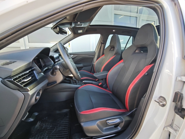 Škoda Kamiq Monte Carlo DSG TSI 81kW 3