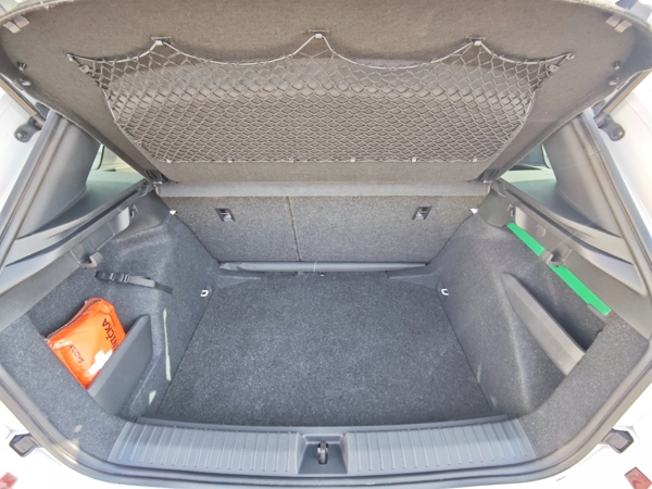 Škoda Kamiq Monte Carlo DSG TSI 81kW 27