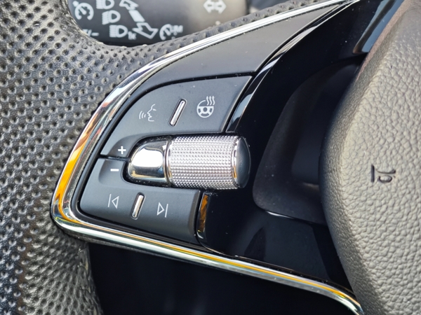 Škoda Kamiq Monte Carlo DSG TSI 81kW 23