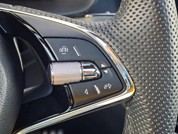 Škoda Kamiq Monte Carlo DSG TSI 81kW 24