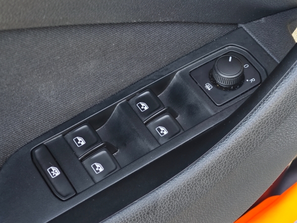 Škoda Kamiq Monte Carlo DSG TSI 81kW 26