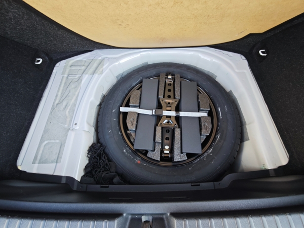 Škoda Kamiq Monte Carlo DSG TSI 81kW 28