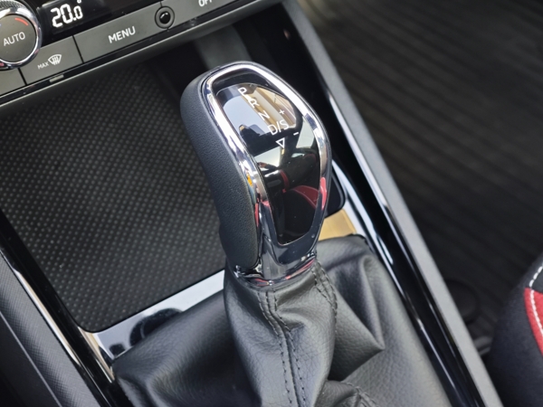 Škoda Kamiq Monte Carlo DSG TSI 81kW 20