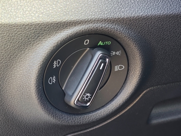 Škoda Kamiq Monte Carlo DSG TSI 81kW 25