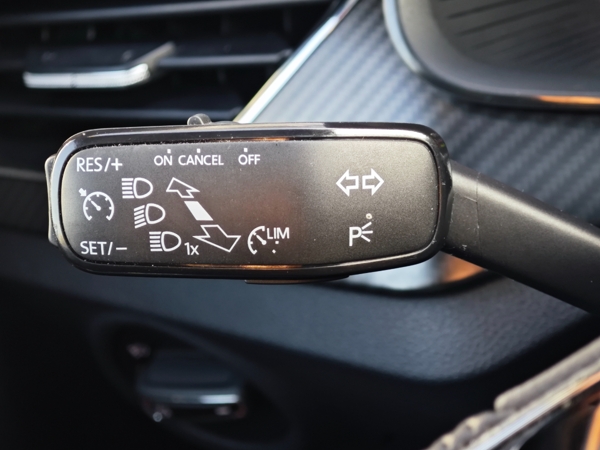 Škoda Kamiq Monte Carlo DSG TSI 81kW 21