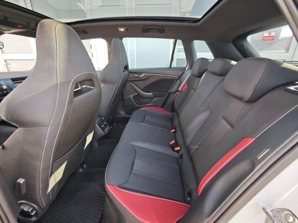 Škoda Kamiq Monte Carlo DSG TSI 81kW 11