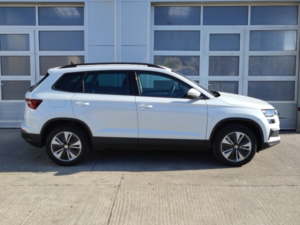 Škoda Karoq Ambition Plus DSG 1,5 TSI 110kW 9