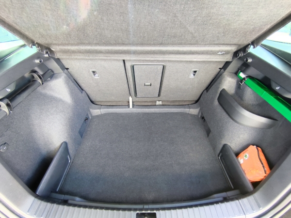 Škoda Karoq Ambition Plus DSG 1,5 TSI 110kW 23