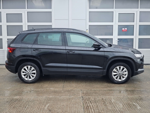 Škoda Karoq Selection DSG 1,5 TSI 110kW 9