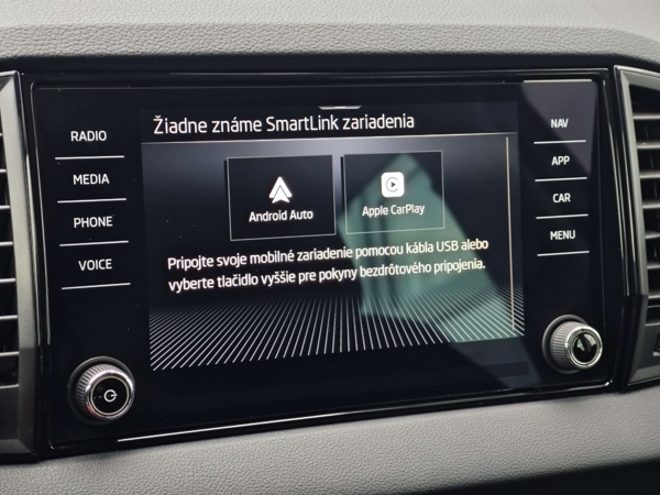 Škoda Karoq Selection DSG 1,5 TSI 110kW 16