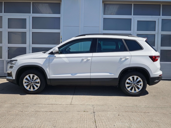 Škoda Karoq Selection DSG 1,5 TSI 110kW 8