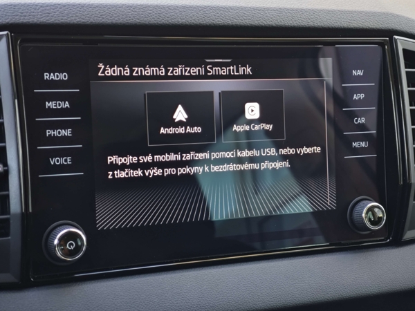 Škoda Karoq Selection DSG 1,5 TSI 110kW 16