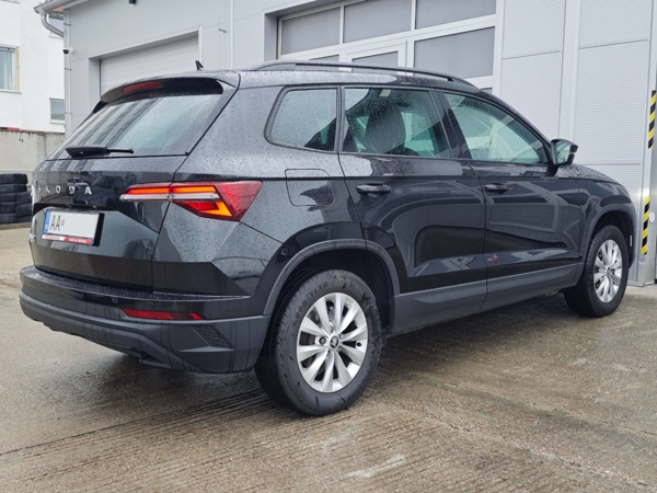 Škoda Karoq Selection DSG 1,5 TSI 110kW 2