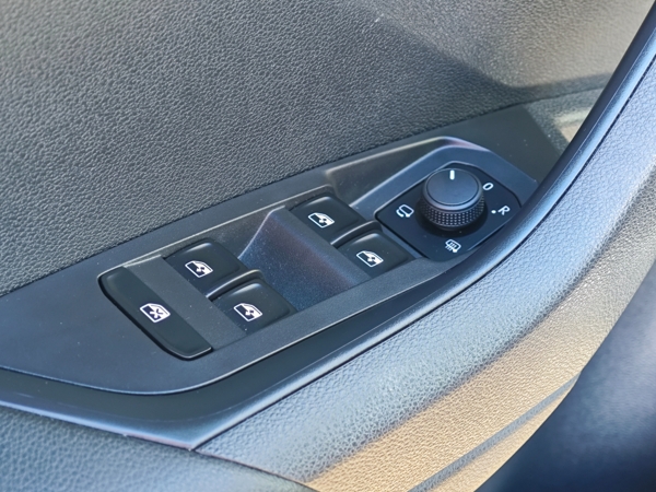 Škoda Karoq Sportline 4x4 DSG 2,0TDI 110kW 31