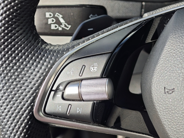 Škoda Karoq Sportline DSG 1,5 TSI 110kW 24
