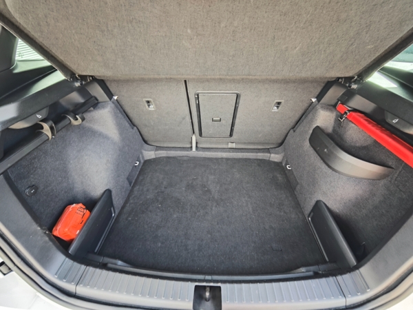Škoda Karoq Sportline DSG 1,5 TSI 110kW 29