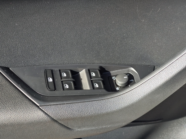 Škoda Karoq Sportline DSG 1,5 TSI 110kW 28