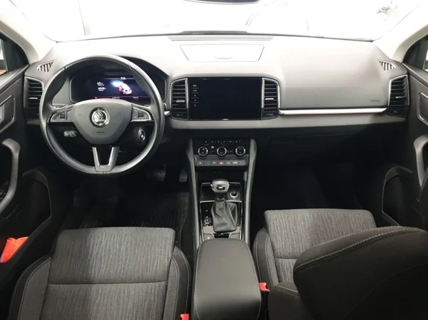 Škoda Karoq Style 1,6 TDI 85kW 3